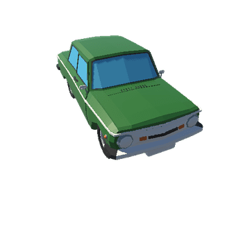 car_7_green