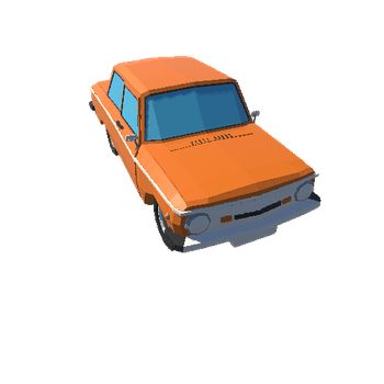 car_7_orange