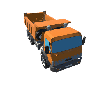 truck_4_orange