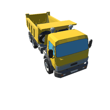 truck_4_yellow