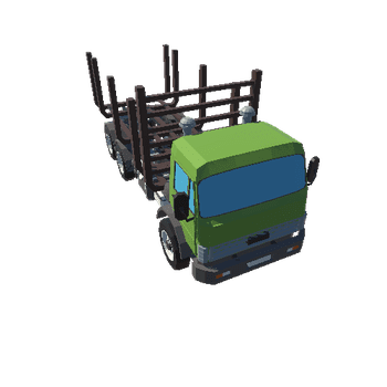 truck_5_green