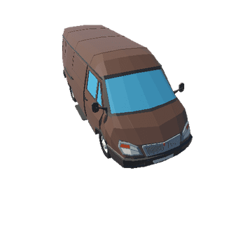 van_2_brown