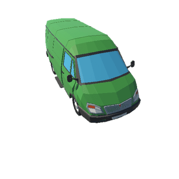 van_2_green