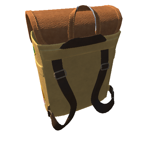 backpack