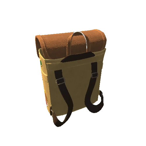 backpack