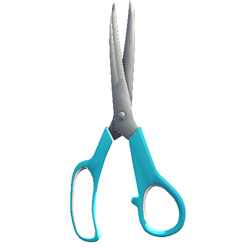 Scissors