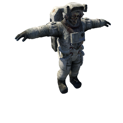 Astronaut_Dead