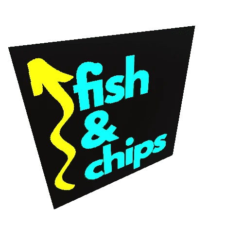 Fish&Chips