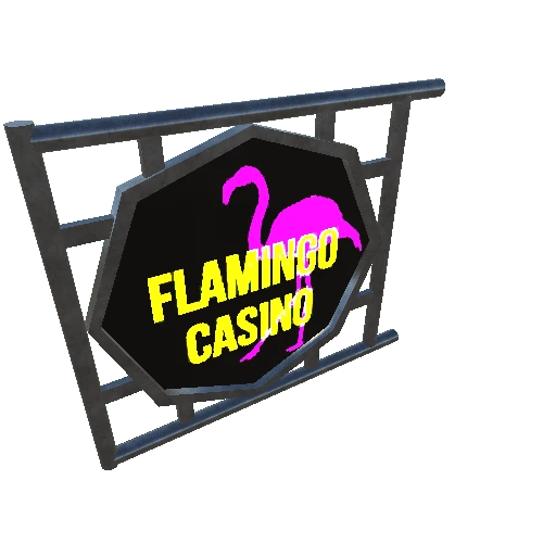 Flamingo6
