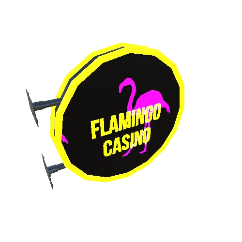 Flamingo7