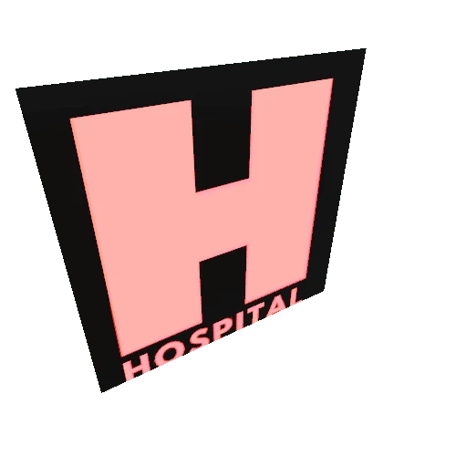 Hospital