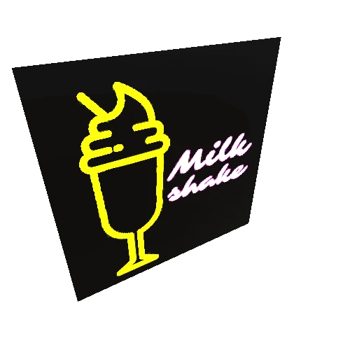 MilkShake