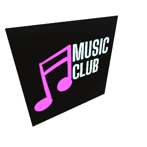 MusicClub