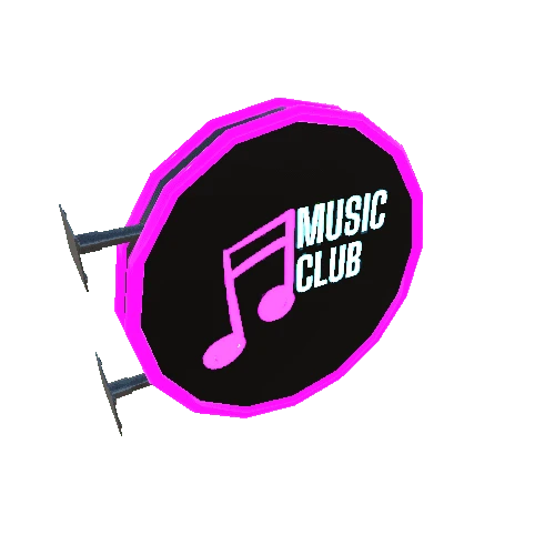 MusicClub7