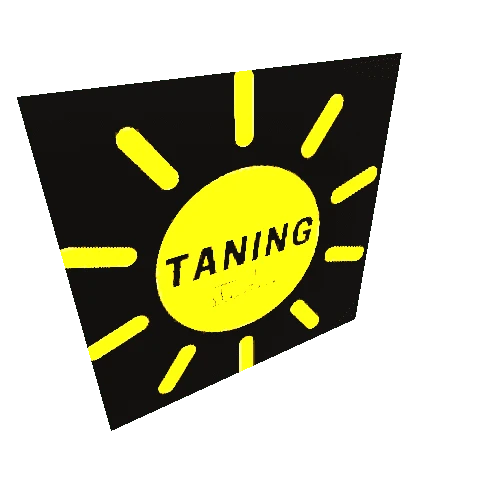 Taning