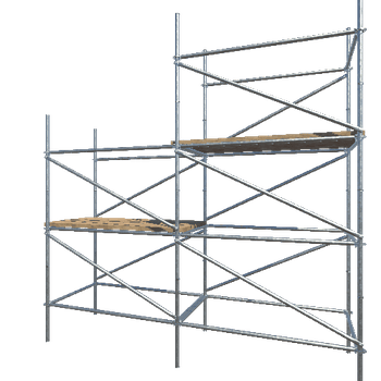 Scaffolding_LODs