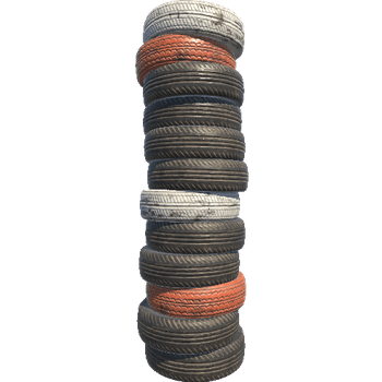 Stack_of_tires_01_LODs