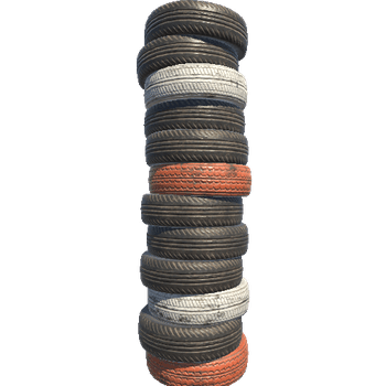 Stack_of_tires_02_LODs