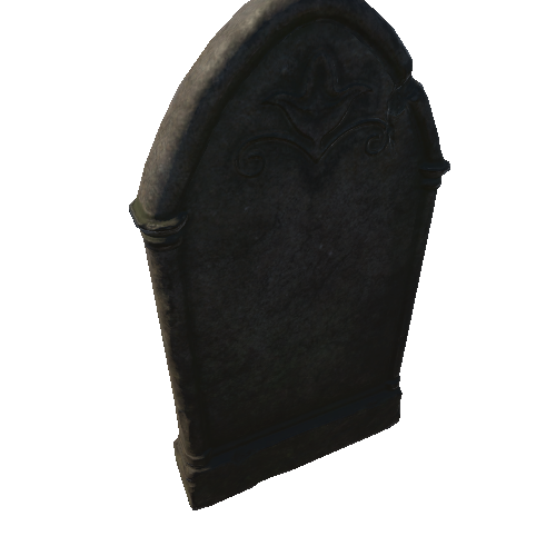 GraveStone_1