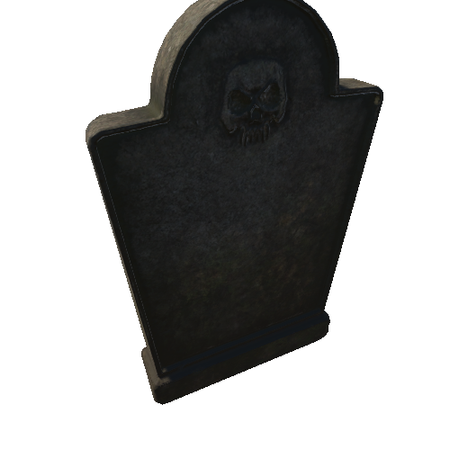 GraveStone_2