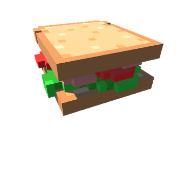 Sandwich