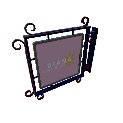 Diana_Square