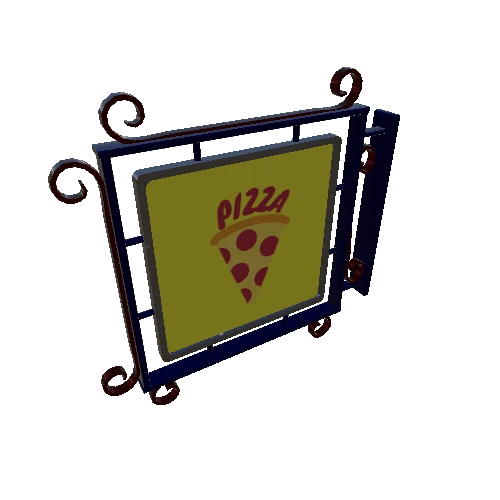 Pizza_Square