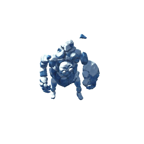 Ice_Golem_HighPoly