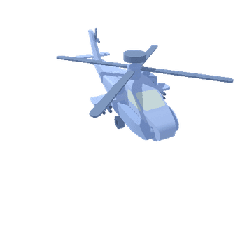 Helicopter