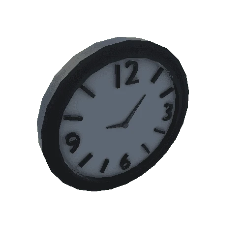 Clock_1