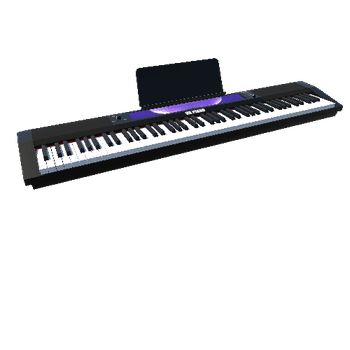 VRPiano