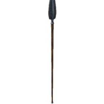 Egyptian_Spear