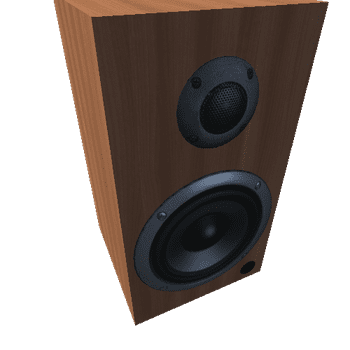 Speaker_R