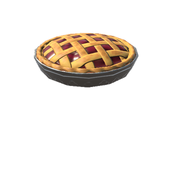 pie