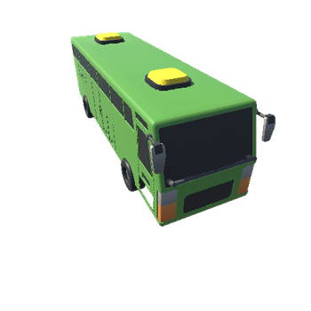 Bus_Green