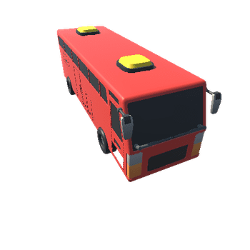 Bus_Red