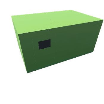 Container_Green