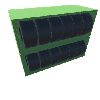 Tire_Cabinet_Green_1