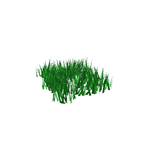 4x4_Midsummer_Grass