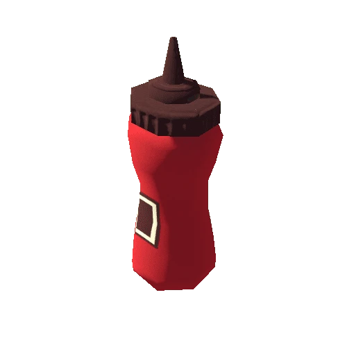 Diner_Bottle_Ketchup