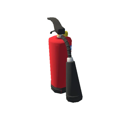 MidSummer_FireExtinguisher