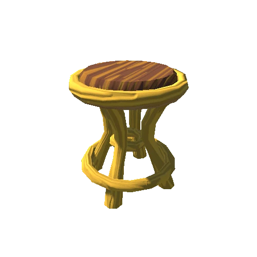 Beach_Stool_Round