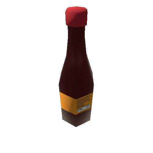 Diner_Bottle_BBQ