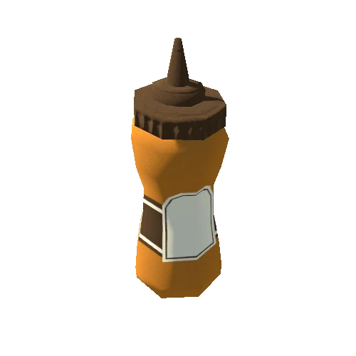 Diner_Bottle_Mustard