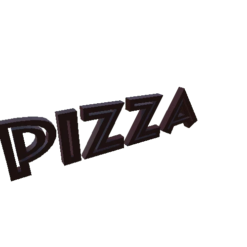 Diner_Pizza_Sign