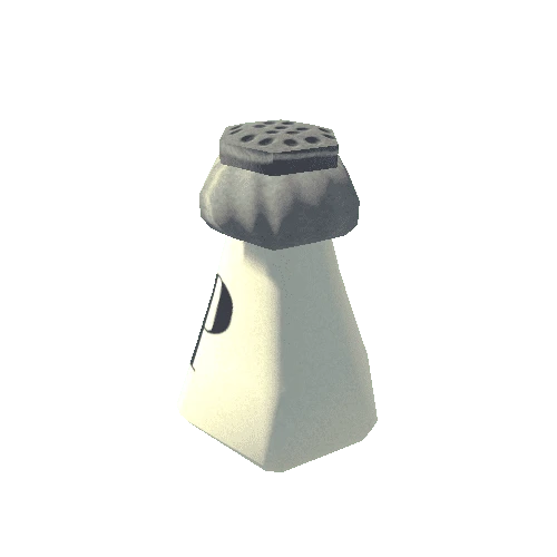 Diner_Shaker_Pepper