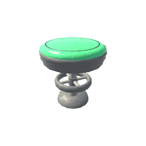 Diner_Stool