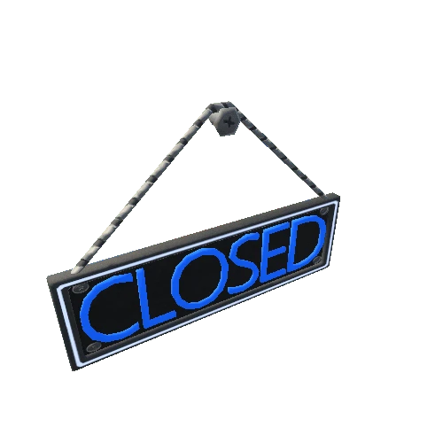 Generic_Sign_Closed