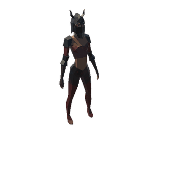 Thyra-armor