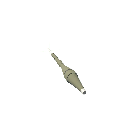 Rocketlauncherwarhead